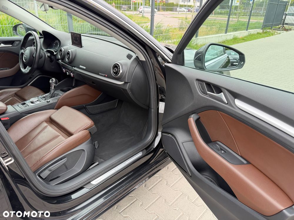 Audi A3 Sportback 1.4 TFSI e-tron Ambition - 27