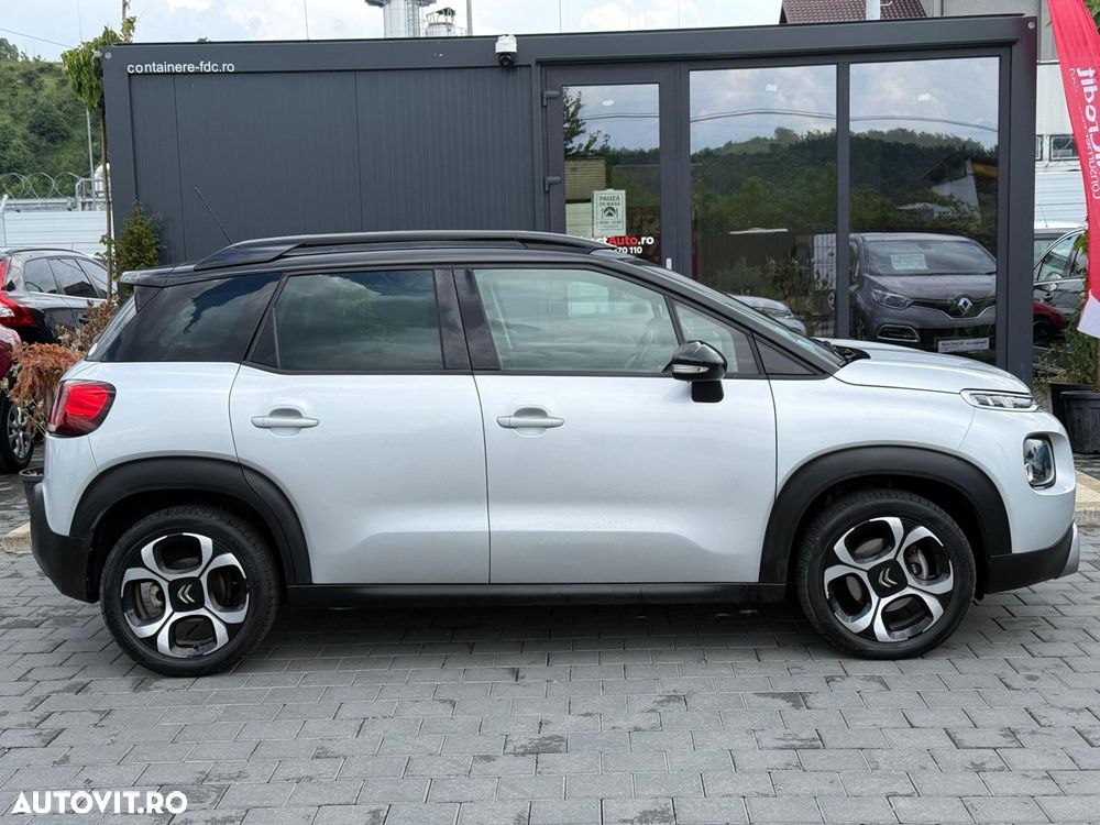 Citroën C3 AIRCROSS - 8