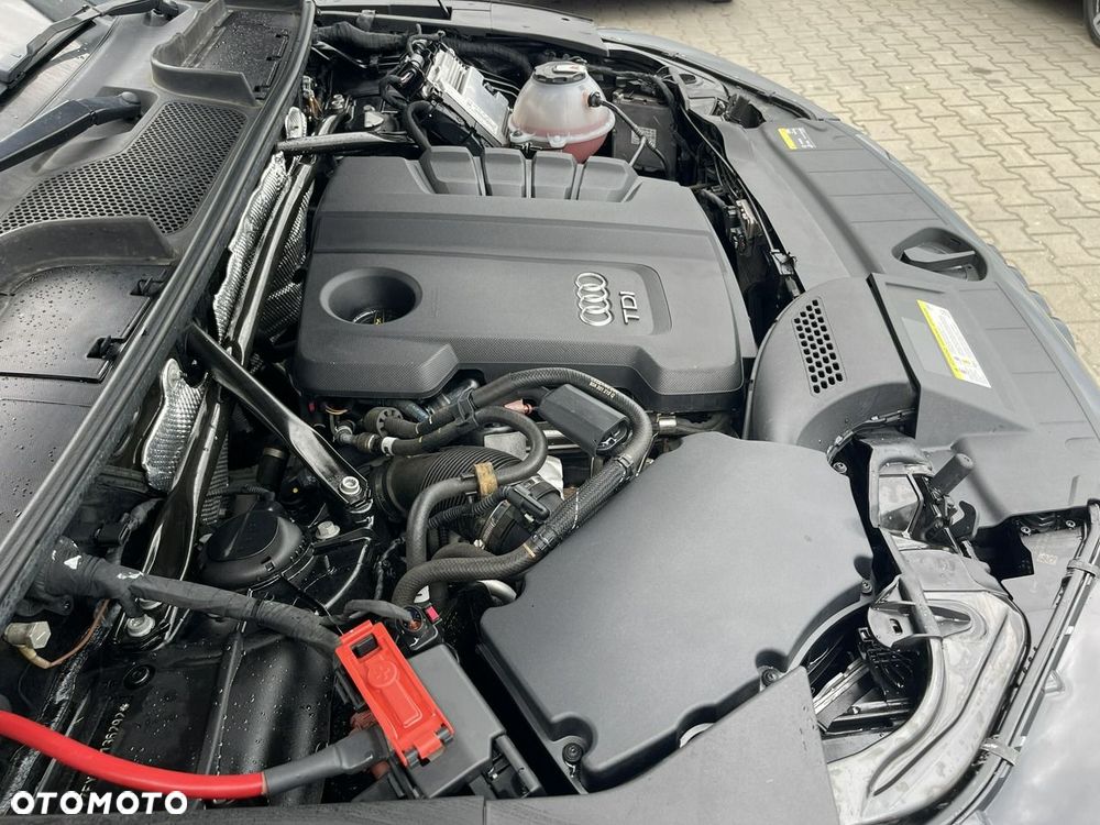 Audi Q5 2.0 TDI quattro design - 16