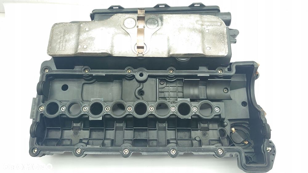 pokrywa zaworÓw osŁona bmw e46, e60, e61, e83 m47n2 m47 204d4 11127799223 - 5