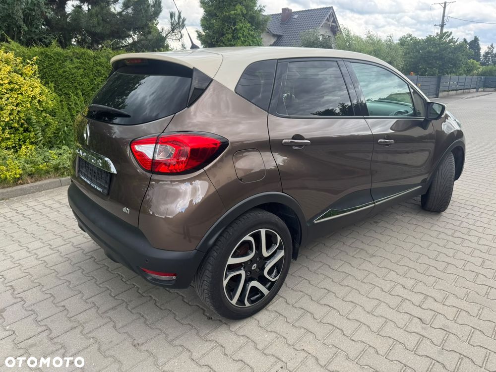 Renault Captur ENERGY dCi 90 Start&Stop Expression - 2