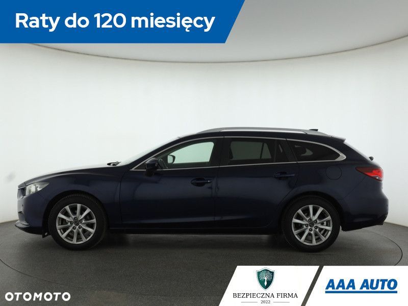Mazda 6 - 3