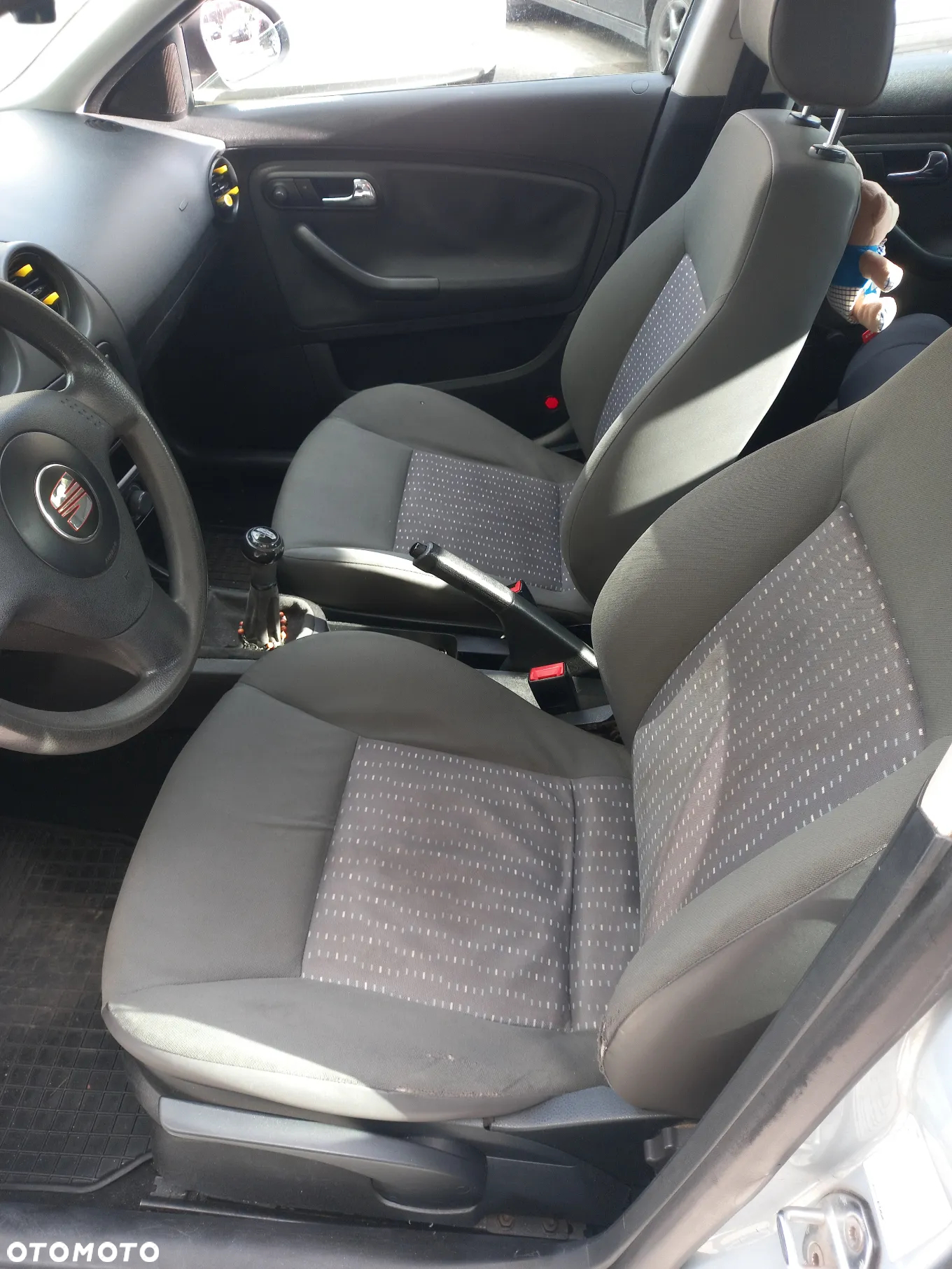 Seat Cordoba - 10