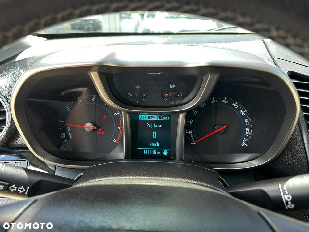 Chevrolet Orlando 1.4 T LT+ - 19