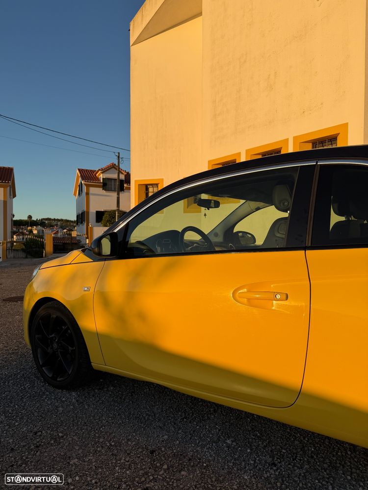 Opel Adam - 10