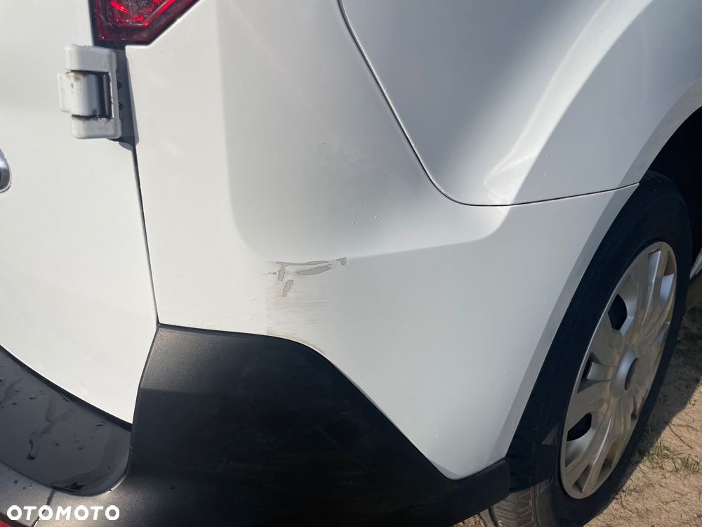 Ford Transit Connect 230 L2 Trend - 10