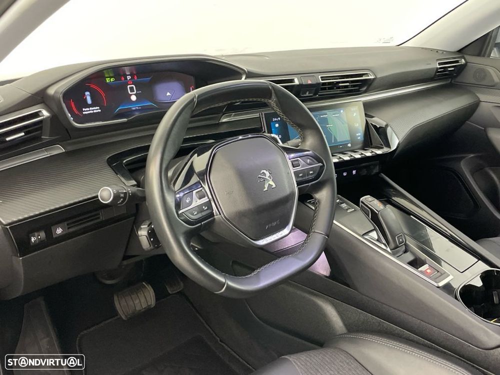 Peugeot 508 - 15