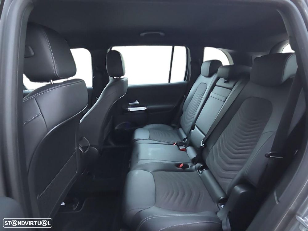 Mercedes-Benz EQB 250+ Edition - 15