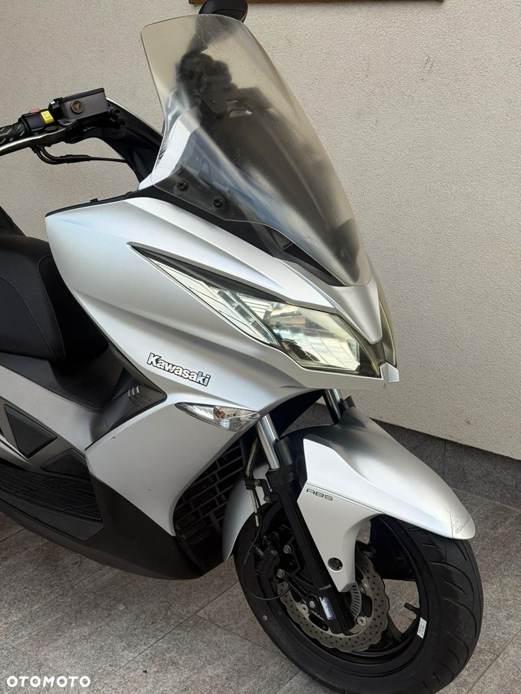 Kawasaki Inny - 2
