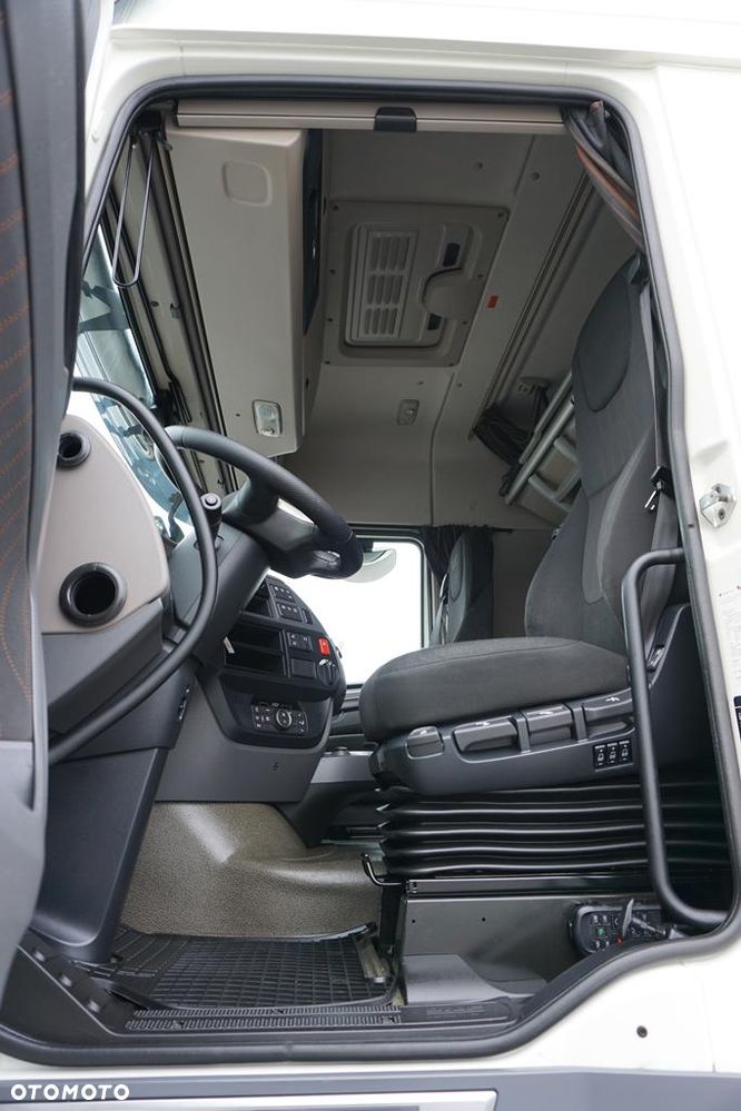 DAF / 106 / 480 / EURO 6 / ACC / SPACE CAB - 7