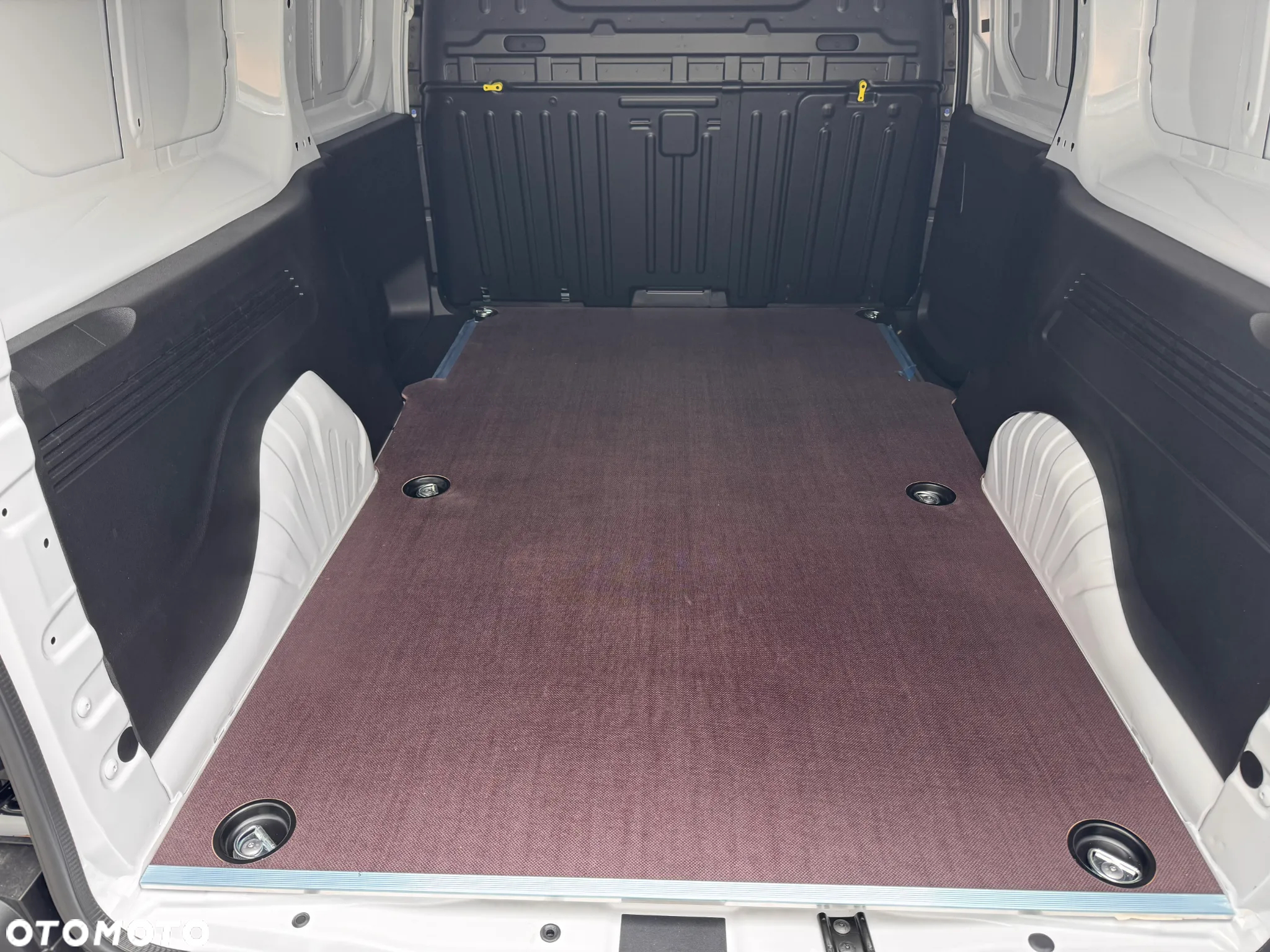 Citroën Berlingo VAN XL - 8