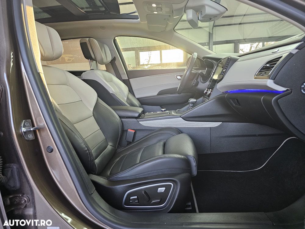 Renault Talisman ENERGY dCi 160 EDC INITIALE PARIS - 20