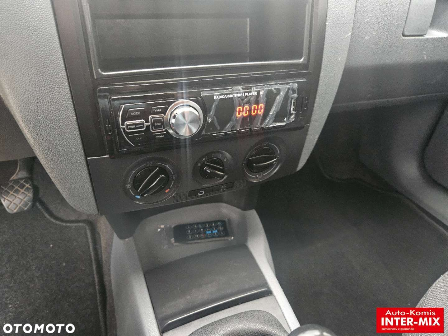 Skoda Fabia - 22