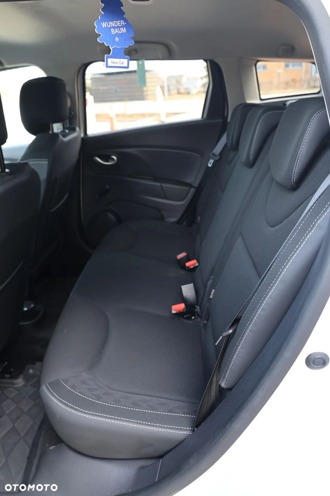 Renault Clio 0.9 Energy TCe Limited 2018 - 12