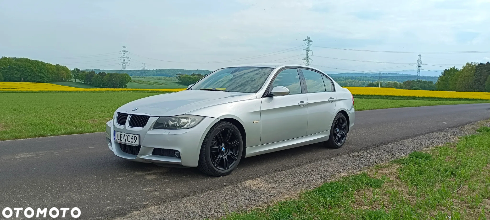BMW Seria 3 320i - 3