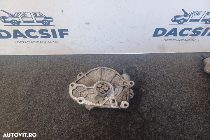Pompa vacuum mecanica 03L145100B 03L145100B Volkswagen VW Passat B7 [ - 2