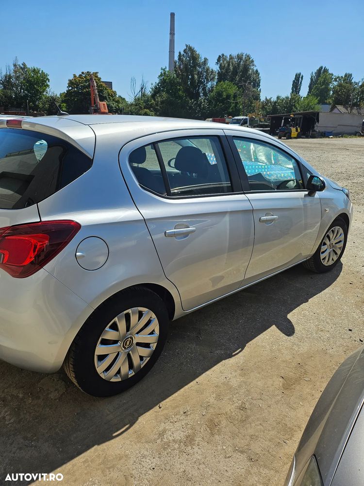 Opel Corsa 1.4 ECOTEC Active - 12