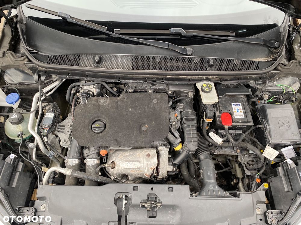 Peugeot 308 BlueHDi 130 Stop & Start Active - 14