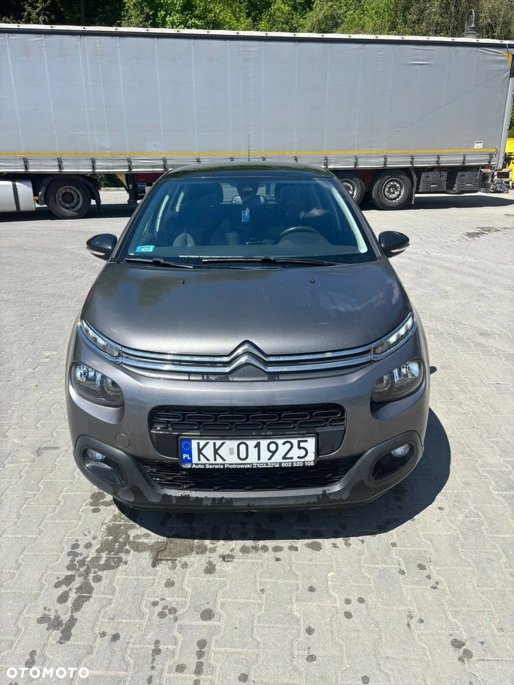 Citroën C3 Pure Tech 110 S&S SHINE - 14