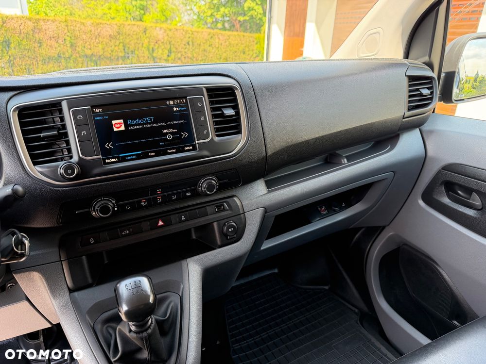 Peugeot Expert Pro L2H1 FlexCab Eco - 11