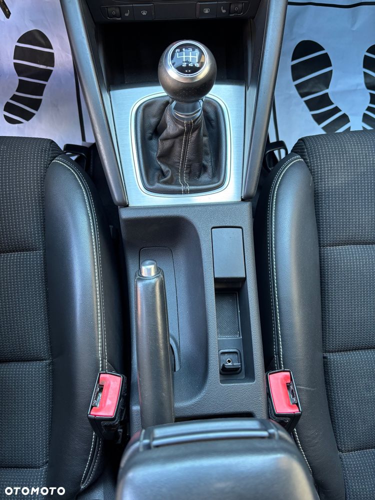 Audi A3 Sportback 1.4 TFSI S Line Sportpaket plus - 20