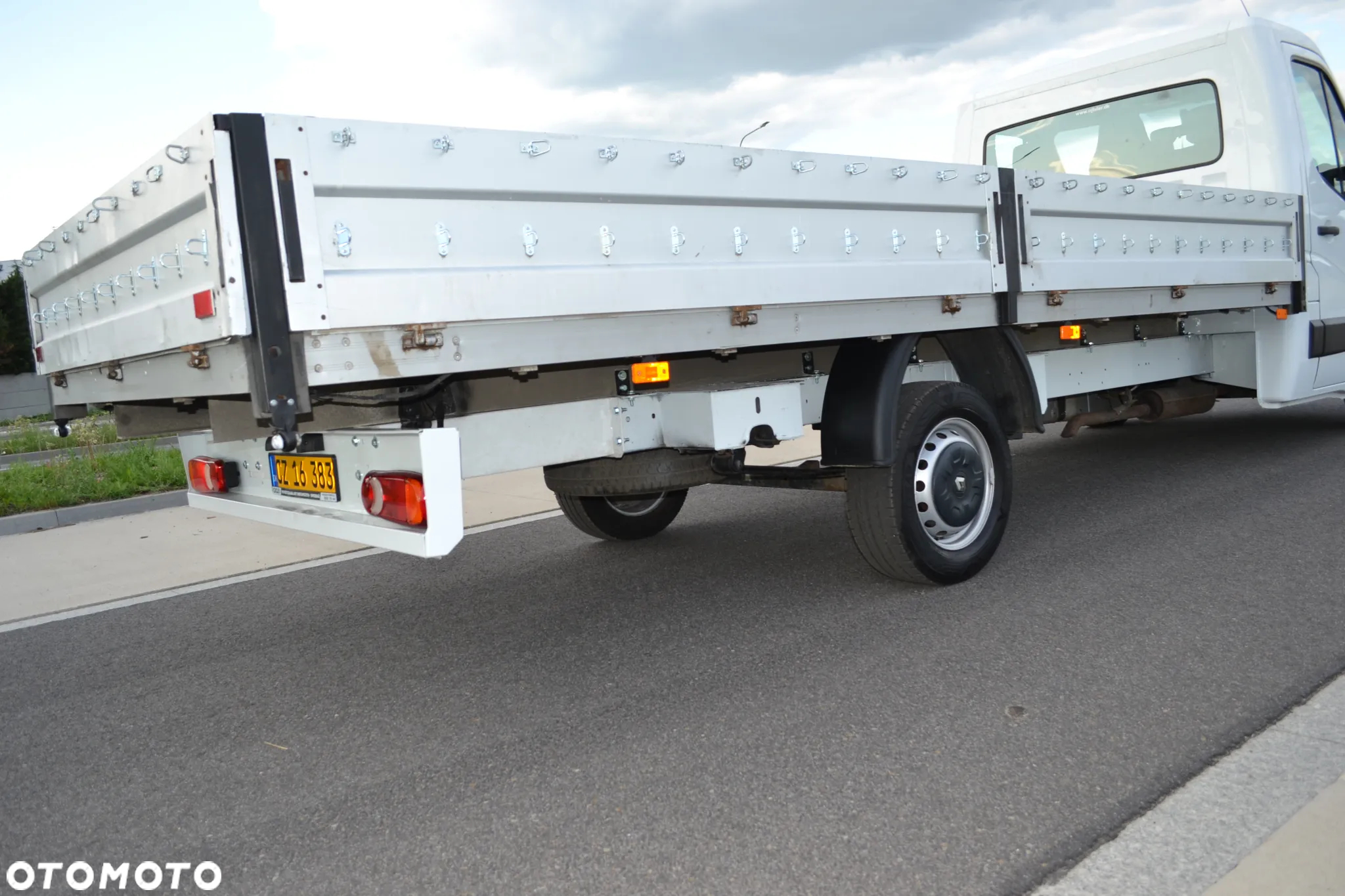 Renault Master - 25