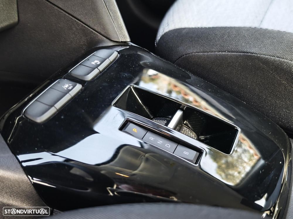 Opel Corsa-e 50 kWh Edition - 42