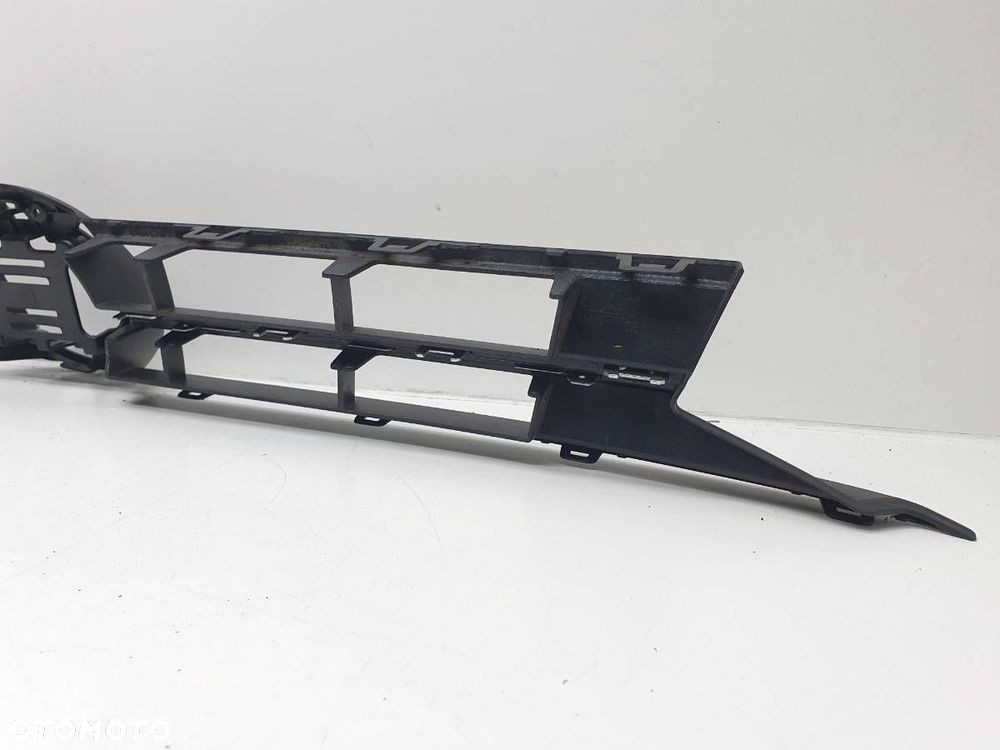 ATRAPA GRILL ZDERZAKA VW POLO VI  2G0853653K - 5