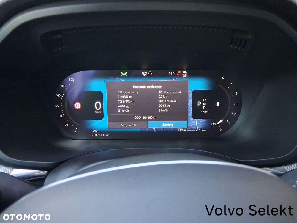 Volvo XC 60 - 19