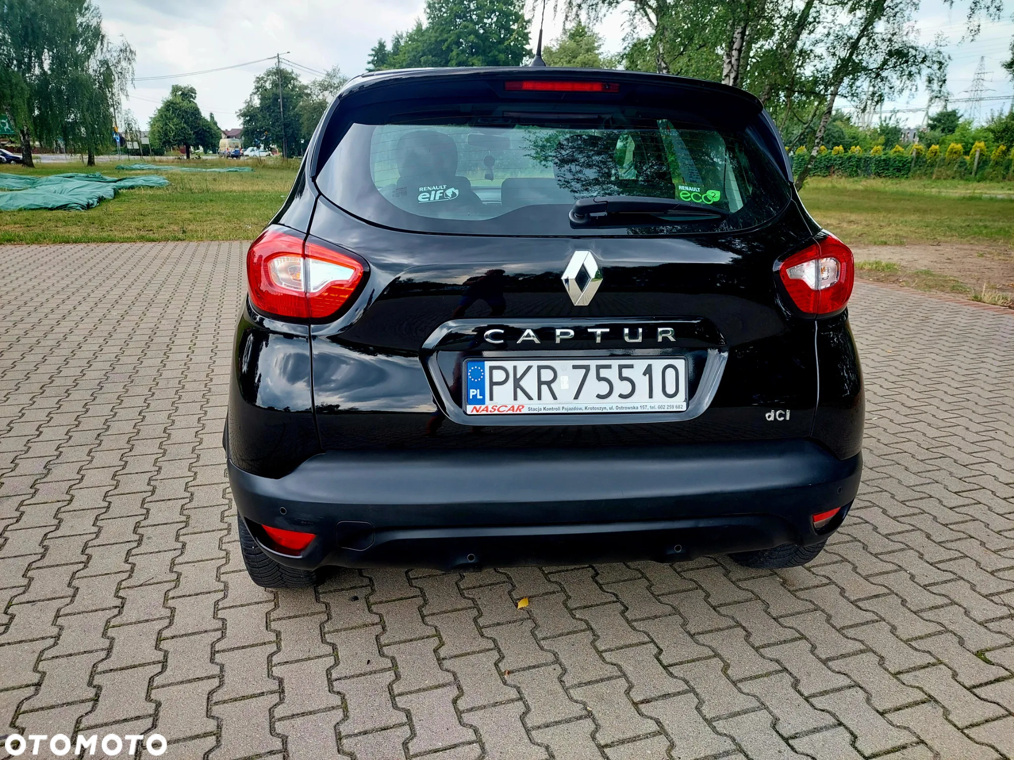 Renault Captur - 8
