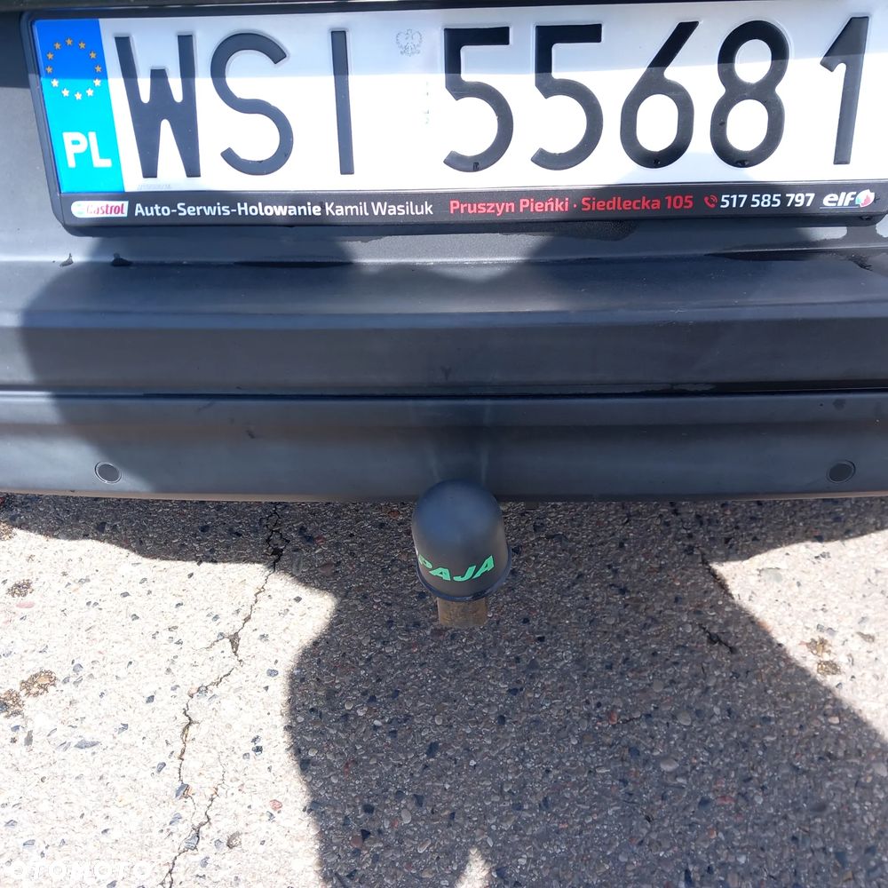 Renault Kadjar 1.3 TCe FAP Black Edition EDC - 22