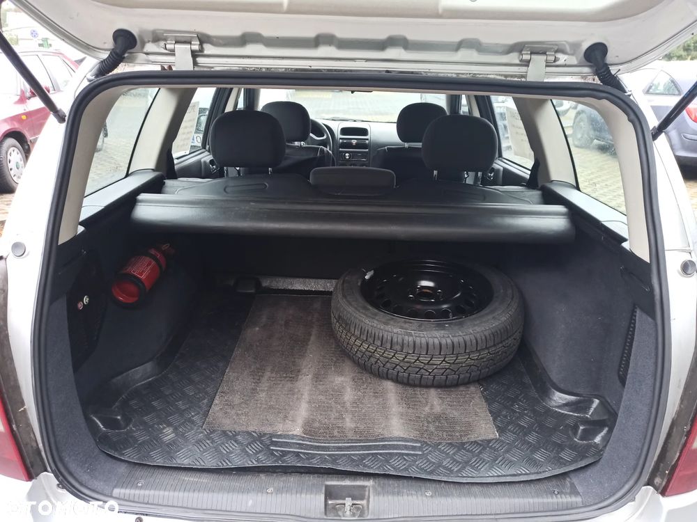Opel Astra - 5