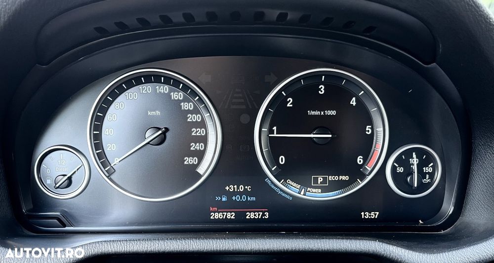 BMW X4 xDrive20d - 14