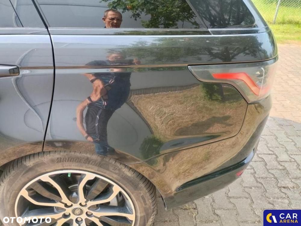 Land Rover Range Rover - 29