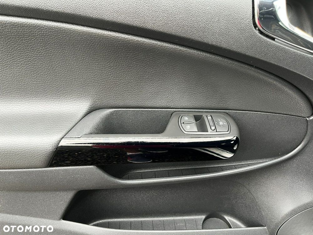 Opel Corsa 1.2 16V Edition 150 - 28