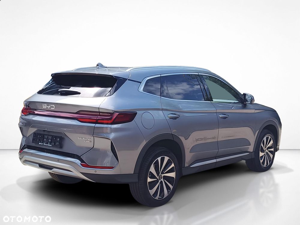BYD Seal - 6
