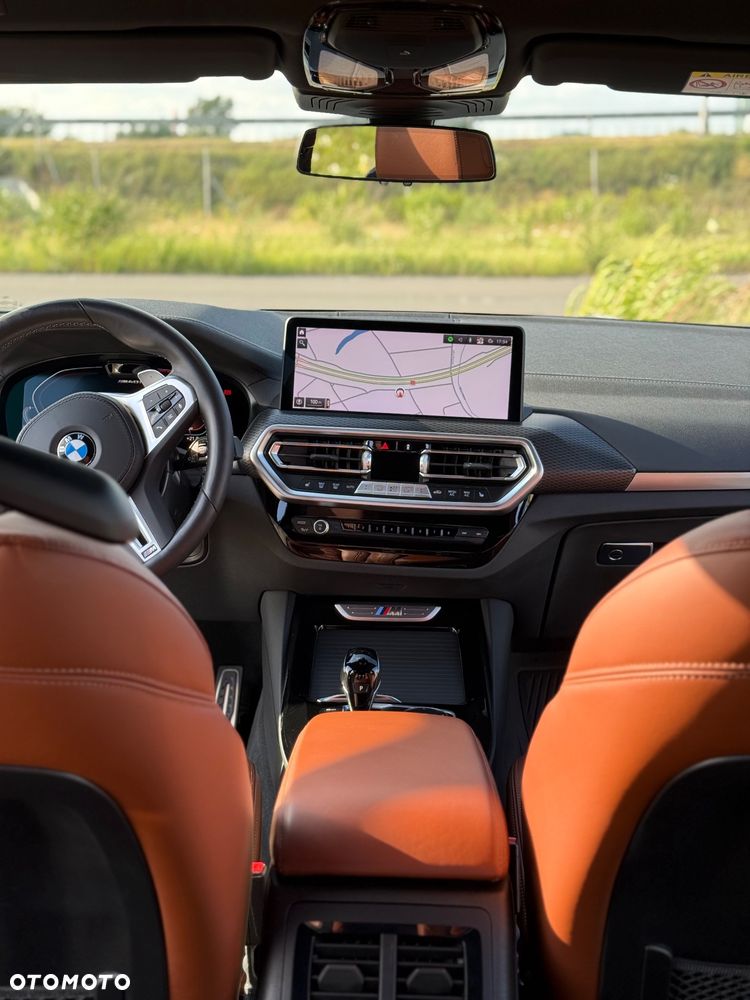 BMW X3 - 14
