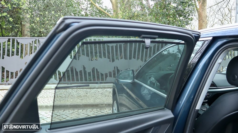 Audi Q5 40 TDI quattro S-tronic - 43