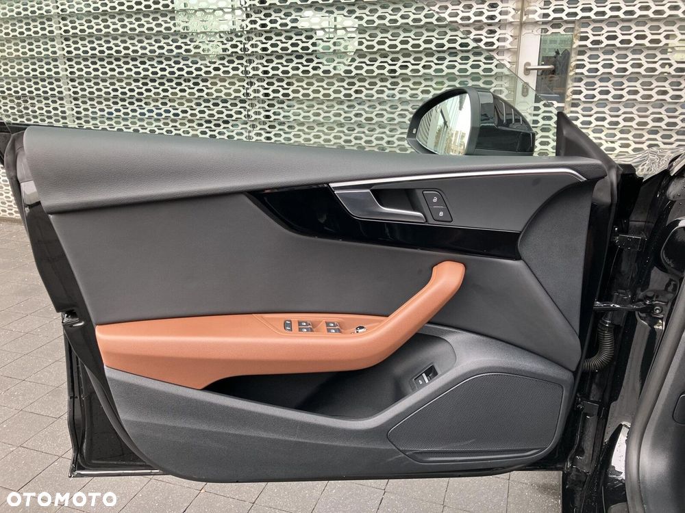 Audi A5 Sportback - 32