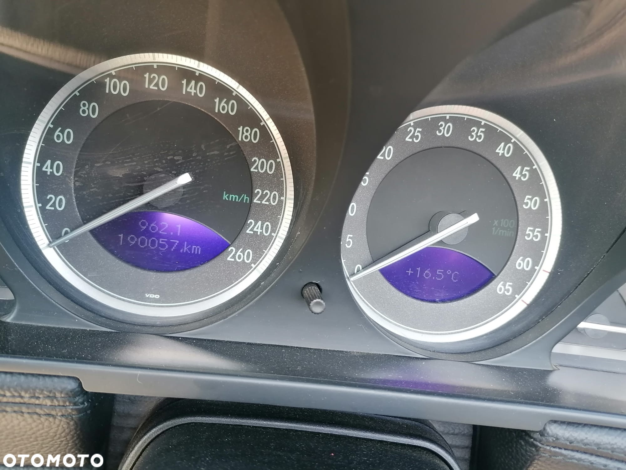 Mercedes-Benz SL 500 - 18