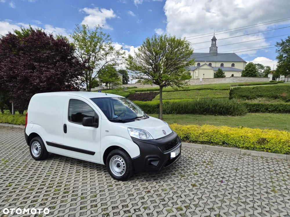 Fiat Fiorino - 38