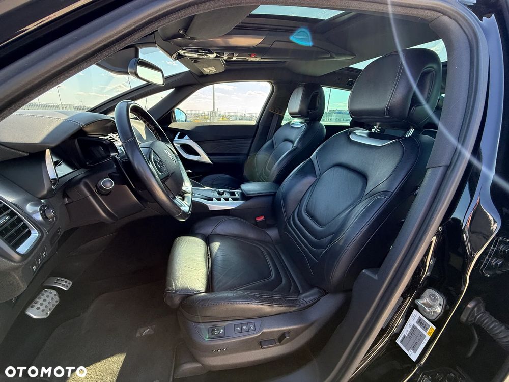 Citroën DS5 Hybrid4 EGS6 SportChic - 33