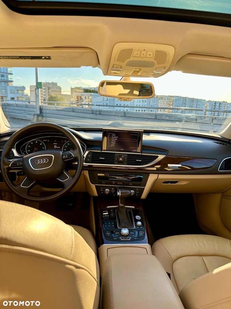 Audi A6 - 15