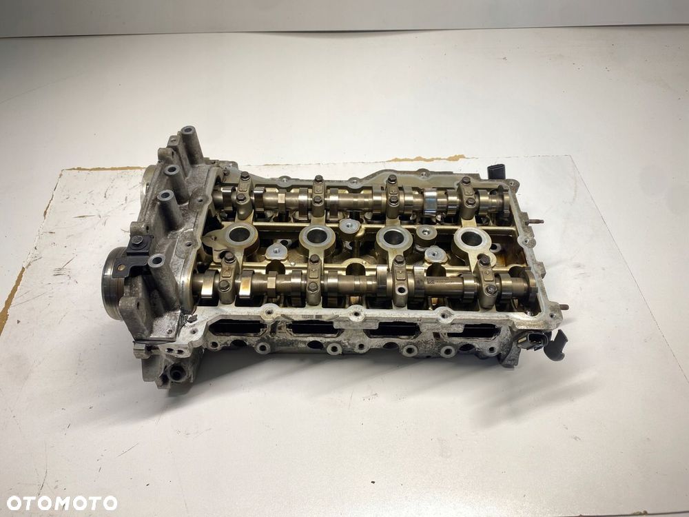 GŁOWICA SILNIKA HYUNDAI SANTA FE III 2.4 GDI G4KJ 17-21 - 1