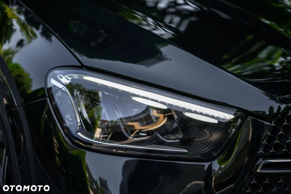 Mercedes-Benz GLE - 10
