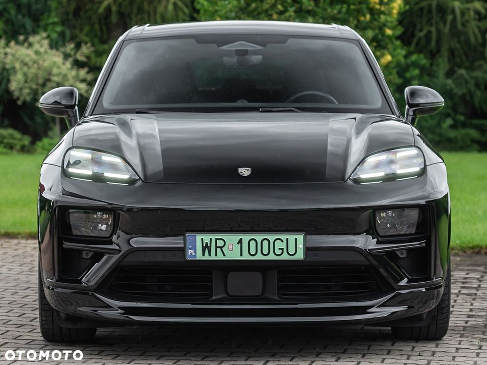 Porsche Macan - 7