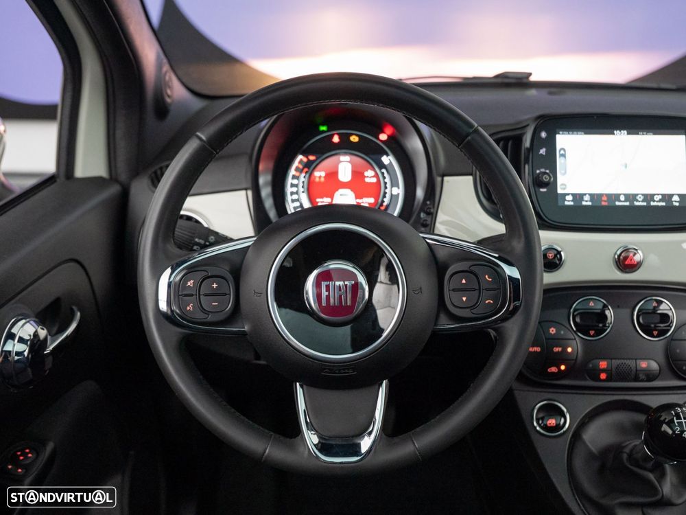 Fiat 500 1.0 Hybrid - 15
