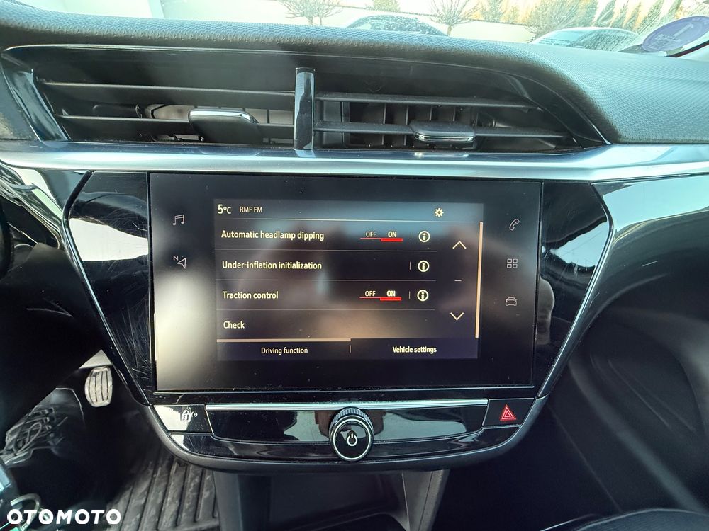 Opel Corsa 1.2 Direct Injection Turbo Start/Stop Ultimate - 20