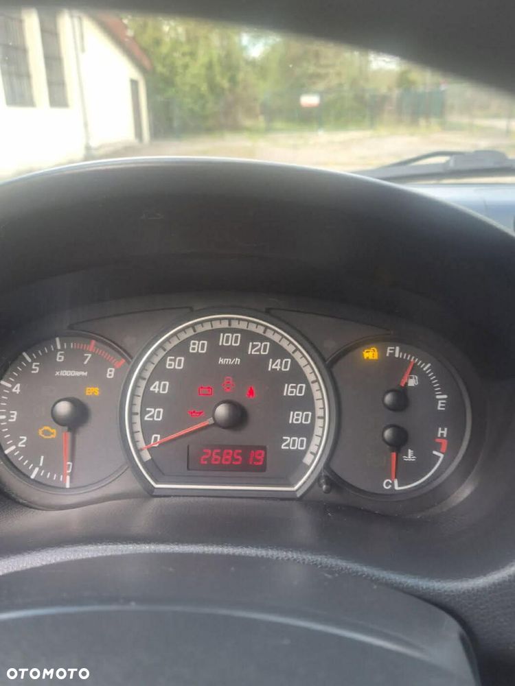 Suzuki Swift 1.5 Comfort - 8