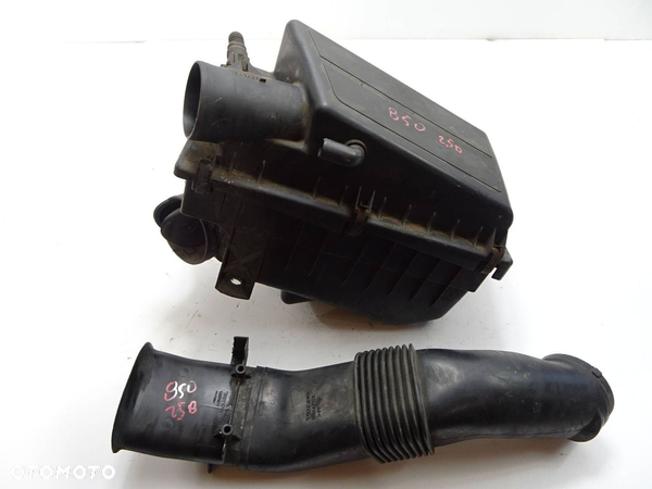 Obudowa filtra powietrza przepływomierz Volvo 850 2.4 20V